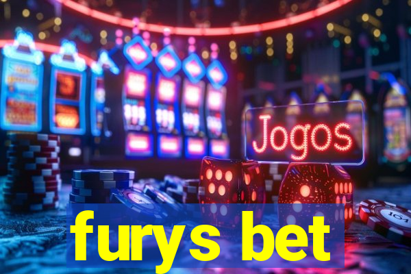 furys bet